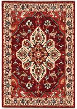 Oriental Weavers LILIHAN LILIH-5502C Imgs Traditional Area Rugs